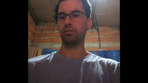 Ezequiel online show from 04.09.26