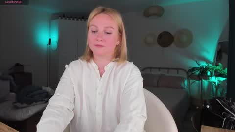 Allie online show from 07.01.26