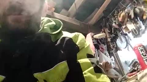 bananek online show from 01.11.26