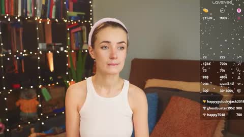 Ellen and  online show from 12.16.25