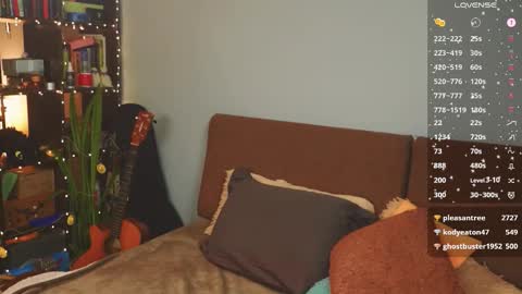 Ellen and  online show from 02.16.26