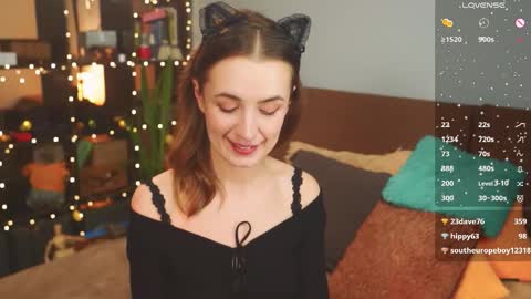 Ellen and  online show from 03.02.26