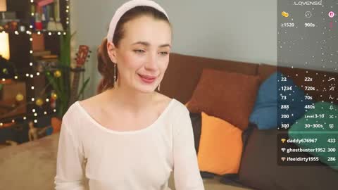 Ellen and  online show from 03.22.26