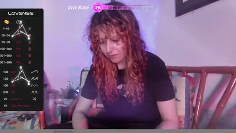 Snapshot of bandit_monkey chatting on 05.28.26 V E R O N I C A online show from 05.28.26