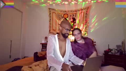 Bando Husbando online show from 12.10.24