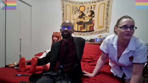 Bando Husbando online show from 12.31.24