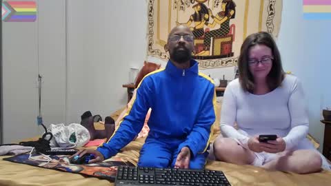 Bando Husbando online show from 02.25.25