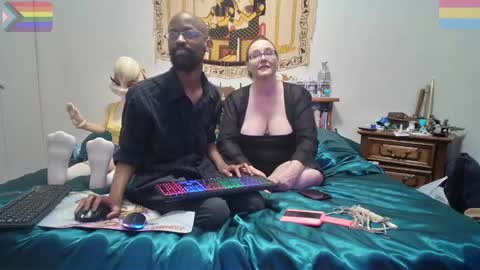 Bando Husbando online show from 09.27.25