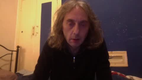 bangintoleather online show from 12.11.24