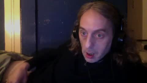 bangintoleather online show from 01.07.25