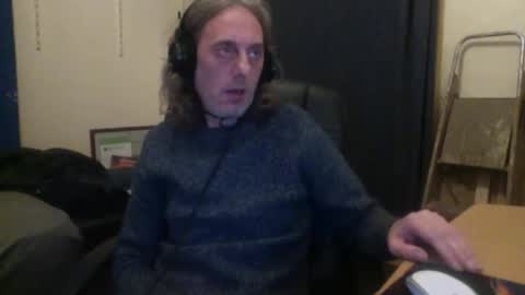 bangintoleather online show from 10.04.25