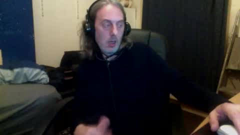 bangintoleather online show from 10.11.25