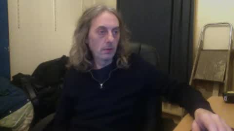 bangintoleather online show from 01.15.26