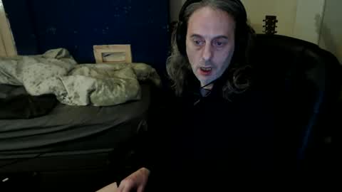 bangintoleather online show from 03.29.26