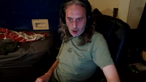 bangintoleather online show from 07.14.26