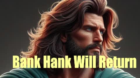 Wank Hank online show from 05.17.26