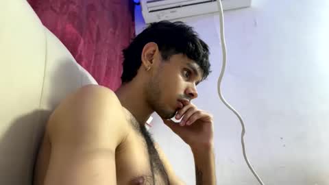 Damiano online show from 10.18.25