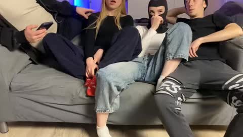 Snapshot of bannyfo chatting on 01.08.26 Kira and Egor online show from 01.08.26