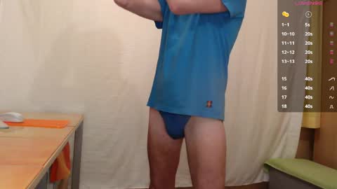       online show from 04.04.26