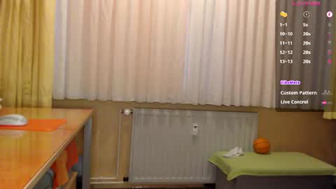 Snapshot of banschie chatting on 06.30.26 online show from 06.30.26