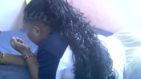 bantubaby online show from 04.22.26