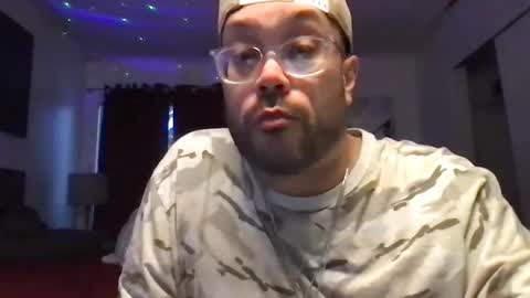 ForskinPapi online show from 12.14.24