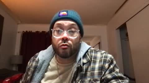 ForskinPapi online show from 01.12.25
