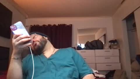 ForskinPapi online show from 03.02.25