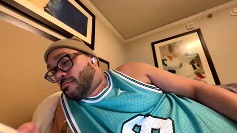 ForskinPapi online show from 01.06.26