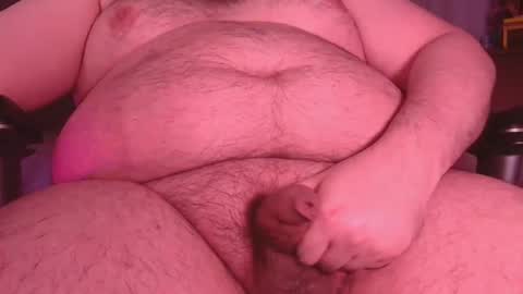 Barabearxxx online show from 12.03.25