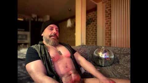 Military man 69 online show from 02.08.25