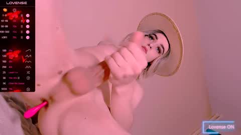 Barbara Blossom online show from 02.18.25