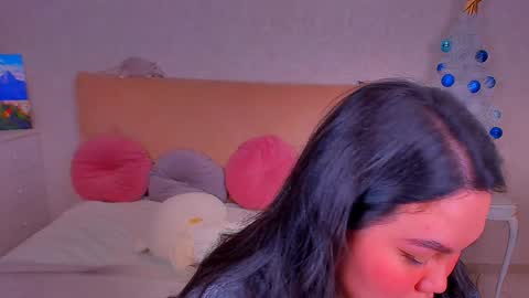 Barbie Kim online show from 12.21.24