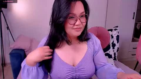 Barbie Kim online show from 03.15.26