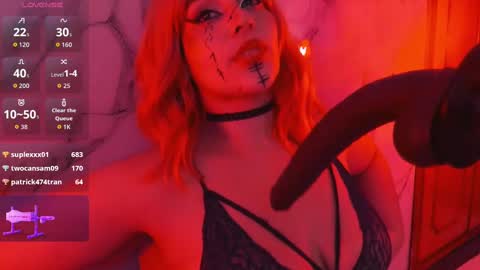 barbara_connor online show from 09.22.25