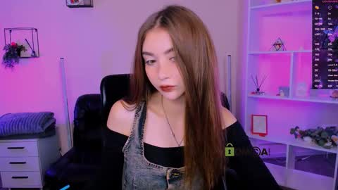 barbara_crazy online show from 11.18.25