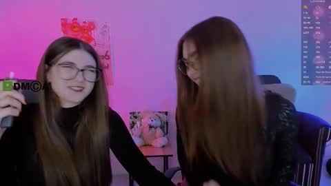 barbara_crazy online show from 11.29.25