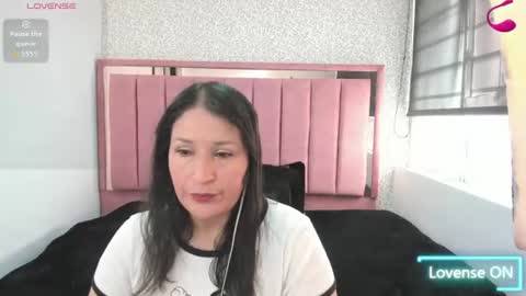 Snapshot of barbara_fox__ chatting on 06.20.26 B A R B A R A online show from 06.20.26
