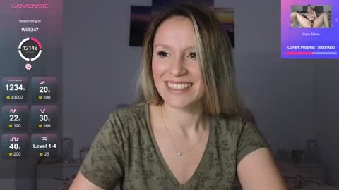 Barb online show from 12.18.24