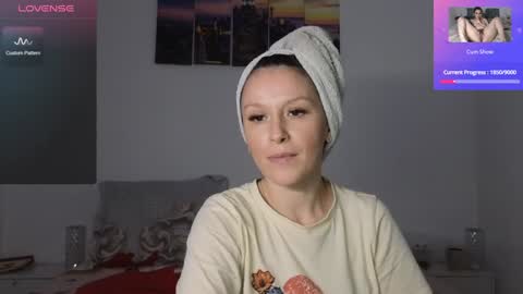 Barb online show from 01.05.25