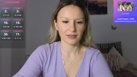 Barb online show from 01.13.25