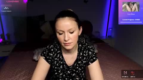 Barb online show from 03.05.25