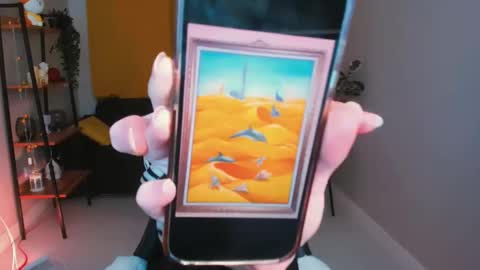 Barbara online show from 02.19.25