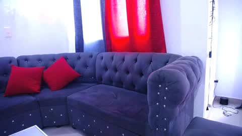 Snapshot of barbaraferrer69 chatting on 12.24.24 BARBARA FERRER online show from 12.24.24