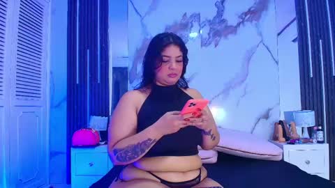 BARBARA FERRER online show from 04.13.26