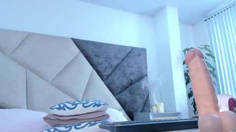 Snapshot of barbaraknox_ chatting on 01.07.25 Barbara online show from 01.07.25