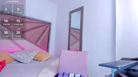 Snapshot of barbaraknox_ chatting on 09.25.25 Barbara online show from 09.25.25