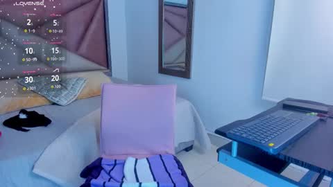 Snapshot of barbaraknox_ chatting on 09.27.25 Barbara online show from 09.27.25