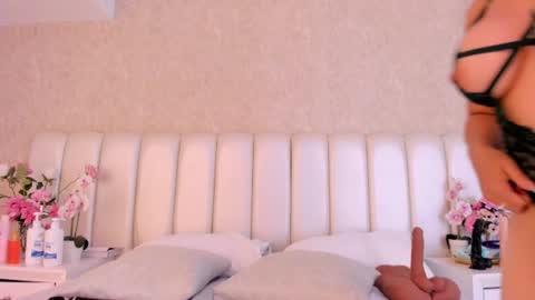 Snapshot of barbaramilff chatting on 07.12.26 Barbara online show from 07.12.26