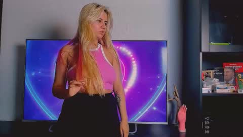 barbarasiren online show from 09.18.25